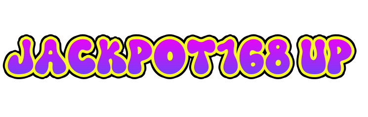 JACKPOT168 UP